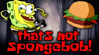 The Endless Theory! - SpongeBob CONSPIRACY