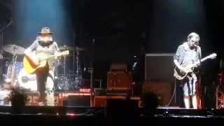 Neil Young and Promise of the Real  - Hank to Hendrix