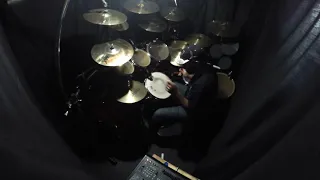 Billy Joel - Still Rock And Roll To Me - Drum Cover