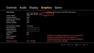 make GTA IV or GTA EFLC 640x480 in 30 seconds