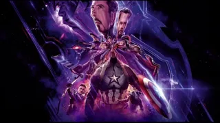 Ytp| Avengers Endgame