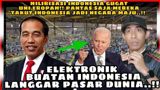 RASAIN!!! SEMUA BUATAN INDONESIA. Inilah 7 Alat Elektronik Buatan Indonesia Yang Sudah Mendunia