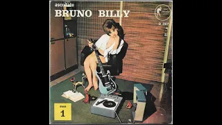 Bruno Billy - sha     la la la la (1965)