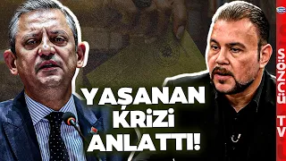 'NEYİ BEKLİYOR' Murat Muratoğlu'ndan Çok Konuşulacak Özgür Özel ve Erken Seçim Sözleri