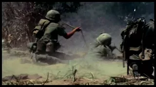 Two Steps From Hell - Victory (The Republic of Vietnam Military Forces)