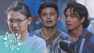 Till I Met You: Iris scolds Ali and Basti | Episode 4