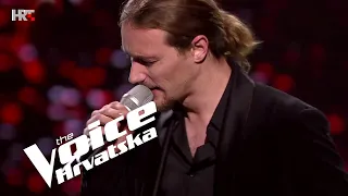 Domagoj Olujić - “Mama Told Me Not To Come” | Knockout 3 | The Voice Croatia | Season 3