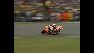 "1991 オランダGP ”シュワンツvs.レイニー”  ASSEN TT