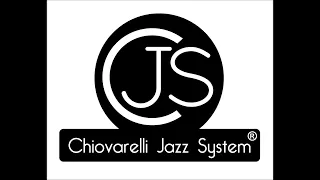 CJS Chiovarelli Jazz System - Accordion Show 2021