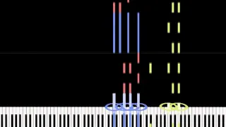 Lemon Demon   Fine MIDI arrangment by Jack