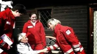 Leitbildfilm Österreichisches Rotes Kreuz