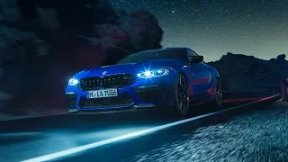 BMW MOVIE - TRAP REMIX by [ANIVAR & Полярный   А он тебя целует]