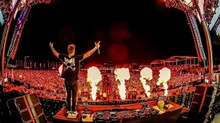 Nicky Romero @ Mainstage, Ultra Music Festival Europe 2019: "READY FOR THE BEAT"