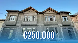 3 SOTOK YANGI UY €250,000,  98-364-56-56