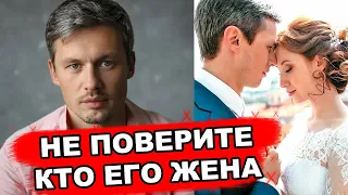 ЖЕНИЛСЯ НА ДОЧЕРИ ИЗВЕСТНОГО АКТЁРА, а СЫН у него ОТ АКТРИСЫ | Как живёт актер Эльдар Лебедев