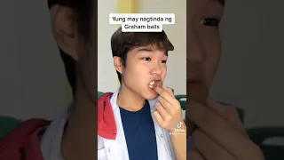 Mike Maghinay TikTok Compilation Part 1