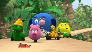 Disney Junior on Disney Channel Premium - Promo (16:9 HD)