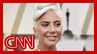 New video shows attack on Lady Gaga's dog walker