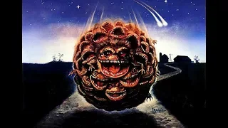 CRITTERS 2 - Trailer (1988, Deutsch/German)