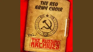 Russian Soldiers' Song