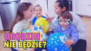 I CO TERAZ❓ Kto Zniszczył Urodziny Mojego Braciszka!