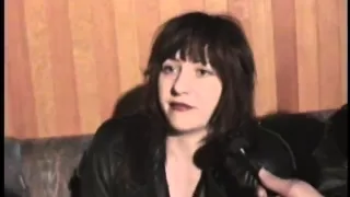 Nardwuar vs. Lydia Lunch