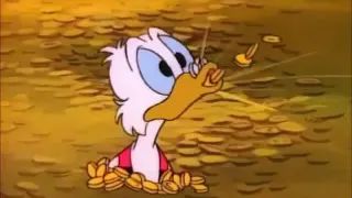 DuckTales - intro MULTILANGUAGE (43 versions!)