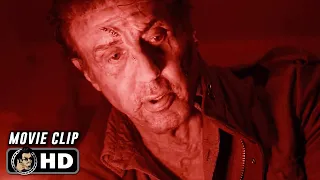 RAMBO: LAST BLOOD Clip - "Rambo Saves Gabriela" (2019)