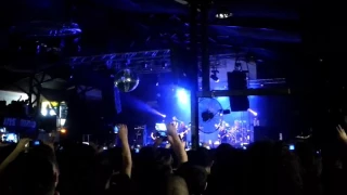 Opeth - In my time of need [Costa Rica 2017]