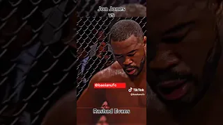 BADEST MAN ON THE PLANET (JON JONES)