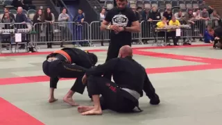 Rustam Abanokov Grappling Gi