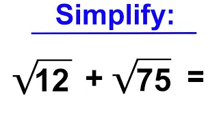 Basic Math Skill every Adult Should Know | Algebra Concept