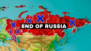 What Will Happen if Russia Collapses