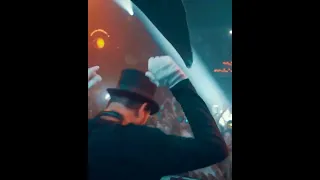 "Claptone" Live at Underground Techno Party || Pacha Ibiza Spain