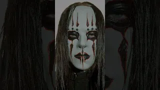 Joey Jordison Evolution #joeyjordison #slipknot #mask #evolution #heavymetal #metal #hardrock #short