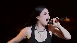 Evanescence - Going Under Live Argentina (2007) 4K Remastered