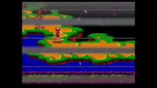 Toejam and earl полное прохождение #1