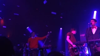 STRFKR - While I'm Alive - Live in San Francisco