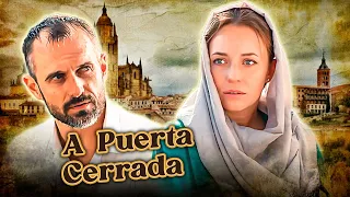 A PUERTA CERRADA | Película completa | Amor - Series y novelas en Español