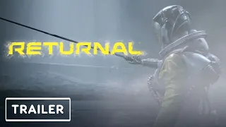 Returnal - Gameplay Reveal Trailer | Game Awards 2020