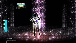 Just Dance Hits: Diamonds by Rihanna [11.8k]