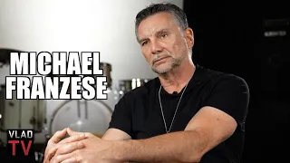 Michael Franzese: John Gotti Single-Handedly Got the Feds Mad at The Mafia (Part 18)