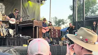 Gregory Alan Isakov – The Stable Song, Live at Outlandia 2023, Bellevue, NE (8/11/2023)