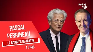 "Mélenchon et LFI font beaucoup plus dans l’électorat musulman qu'ouvrier" - Pascal Perrineau