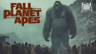 Planet of the Apes 5 (2026) Movie Explained