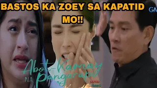 Abot Kamay Na Pangarap: February 11,2023 Full Episode 137 Advance fanmade review