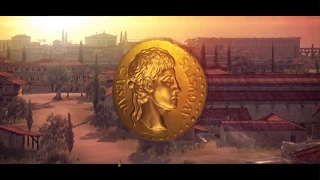 Total War : Rome II : imperator augustus campaign trailer