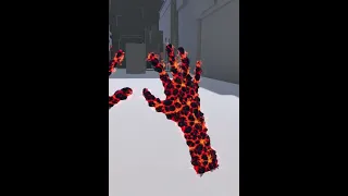 Ben10 in VR!!!