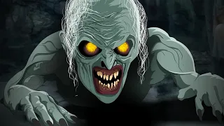 True Horror Stories Animated (JANUARY 2024 COMPILATION)
