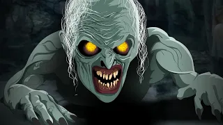 Terrifying True Horror Stories | Animated Compilation (January 2024)